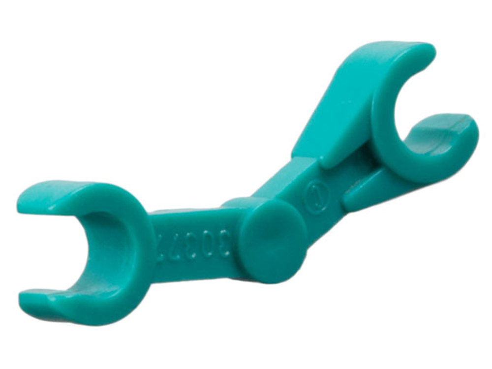 Механическая рука 30377, Dark Turquoise