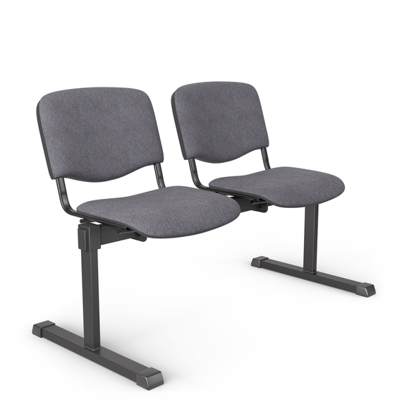 Секция ИЗО/2 С73 (серый) р/р