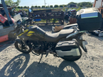 Suzuki V-Strom DL250 2017