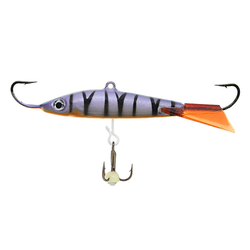 Балансир Spider Pro 28 25 гр. 67 мм 53