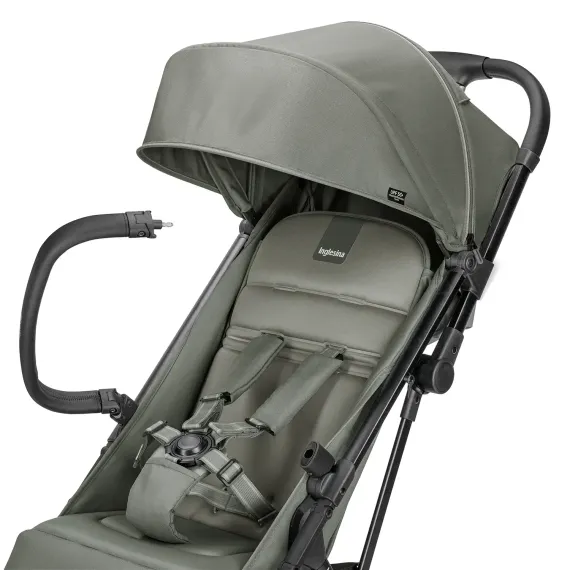 Прогулочная коляска Inglesina Now Sprint Green