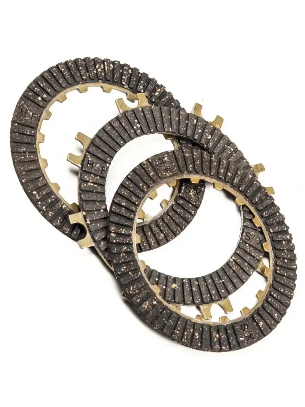 Диски сцепления 50-110см3 для питбайка полуавтомат