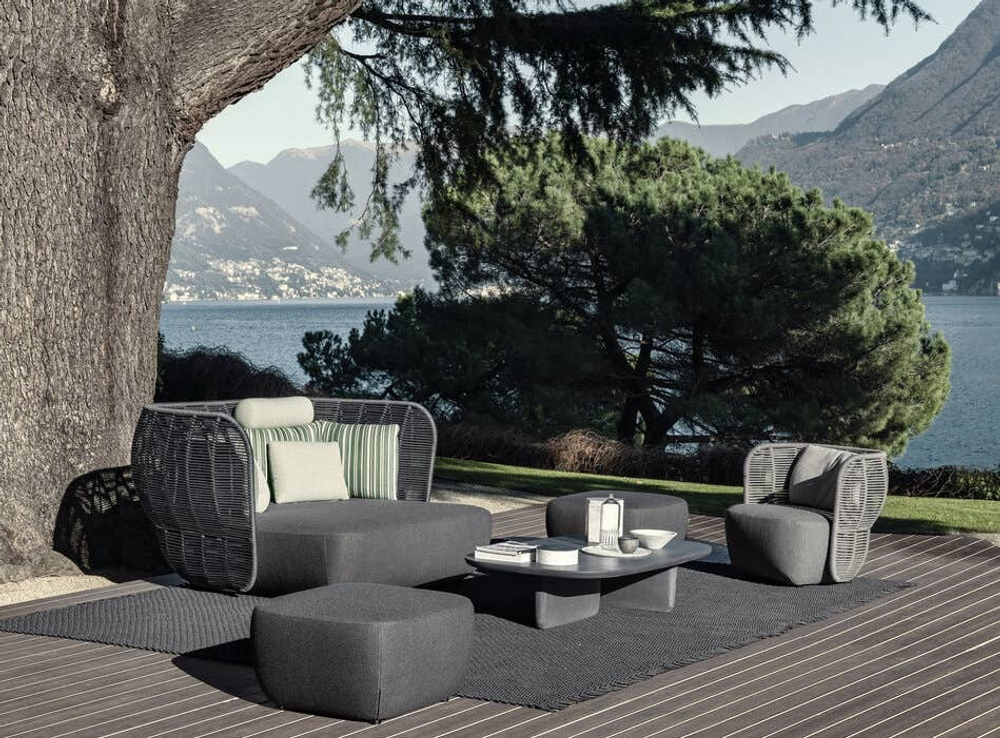Диван B&B Italia Bay