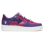 Кроссовки A BATHING APE Bape STA Combo, 1H20-191-046
