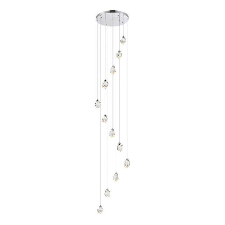 Подвесной светильник ST Luce CASCATO SL6114.103.12