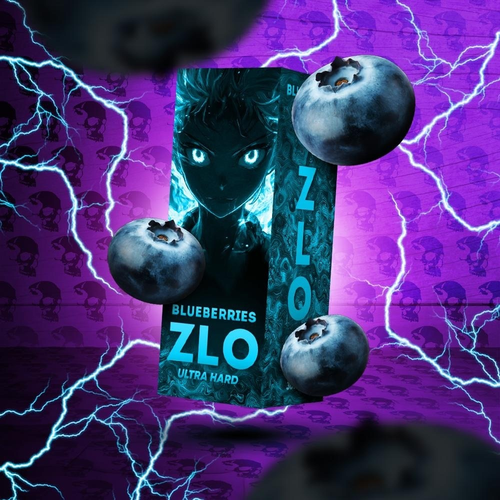 ZLO SkyVape 30ml ULTRA SUPER HARD