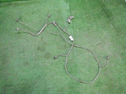 Проводка заднего бампера Mercedes V W447 (2014-н.в.)