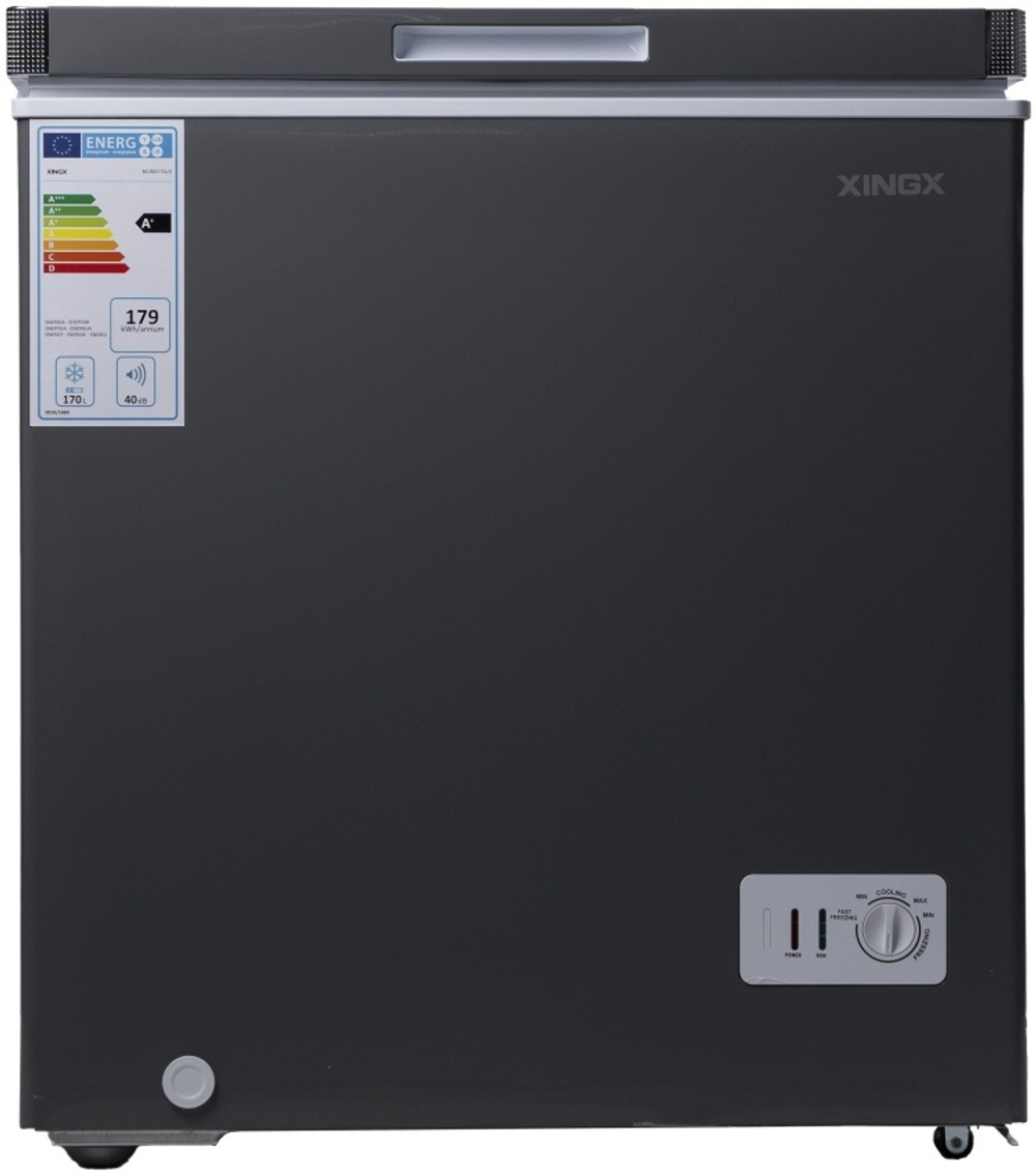 Морозильник XING BC\BD170 LS ( SKU )