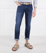 Джинсы Stephen Joop! Jeans - темно-синий(30035633)