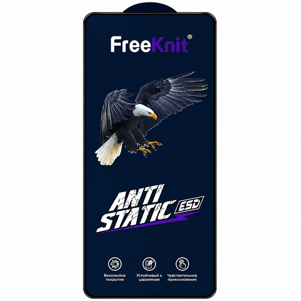 Защитное стекло OG для Samsung A16/A17/A26