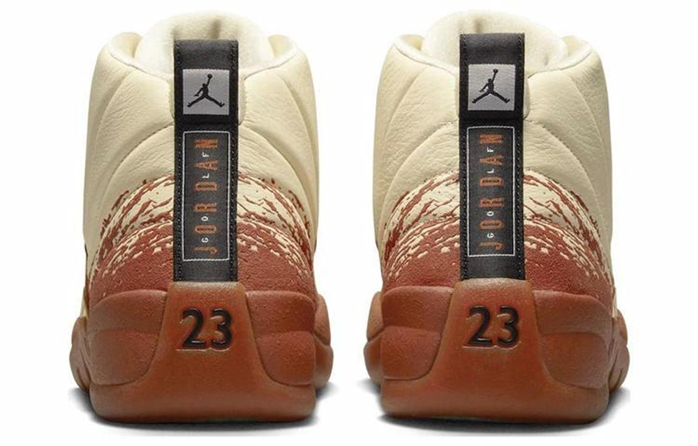Кроссовки Eastside Golf X Jordan Air Jordan 12 Retro