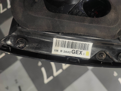 Фонарь зaдний пpавый Kia Sorento 2 (XM) 12-20 Б/У Оригинал 924062P540