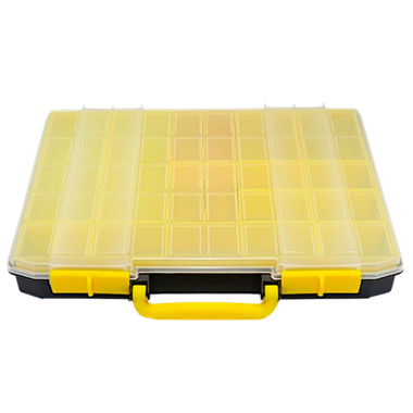 Коробка Takara MJ-3135 для приманок 400х290х50мм