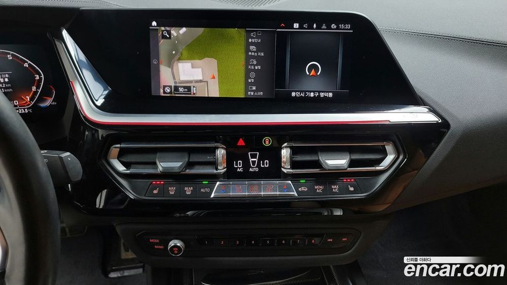 BMW Z4 (G29) sDrive20i M Sports (01.2020)