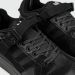 Кроссовки Adidas Forum Low x Bad Bunny Wmns Black