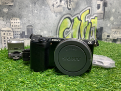 Sony Alpha NEX-5R