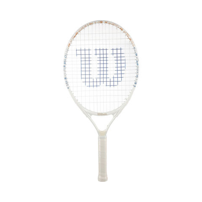 Теннисная ракеткаДетская теннисная ракетка Wilson RG Elite 23 Junior Racket