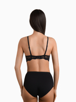 Бюстгальтер OIRO Pansy с анатомическим push-up