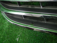 Решетка радиатора Hyundai Equus 2 (2013-2016)