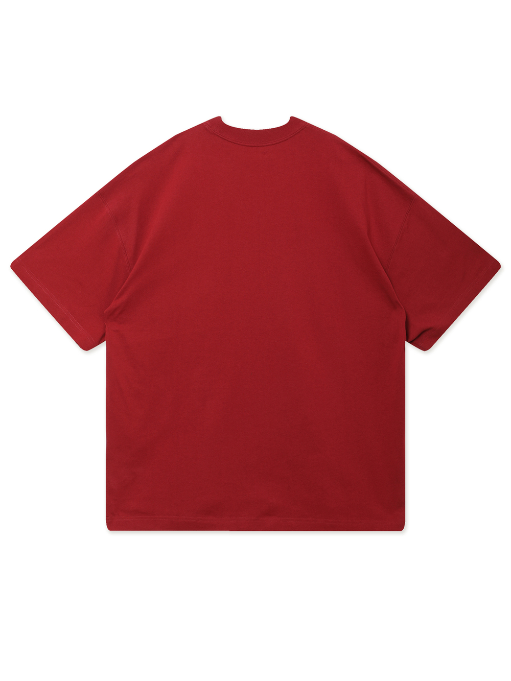 Футболка Кор. Рукав S/s Classic Work Pocket T-shirt