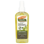 Palmer's, Формула оливкового масла с витамином E, кондиционер-спрей для блеска, 150 мл (5,1 жидк. унц.)