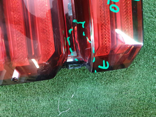 Фонарь левый Kia Sorento 4 (2020-н.в.)