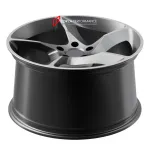 КОВАНЫЕ ДИСКИ ДЛЯ PORSCHE TAYCAN CROSS TURISMO J1.1 2022 Порше Тайкан