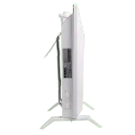 Конвектор электрический XCE-1500, 230 В, 1500 Вт, X-образный нагреватель Denzel, 98116