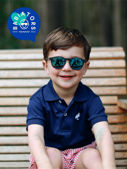 С/з очки Babiators Polarized Keyhole Агент