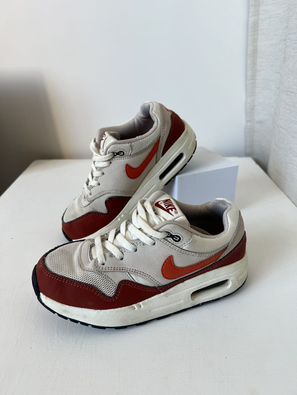 Кроссовки Nike Air, 31