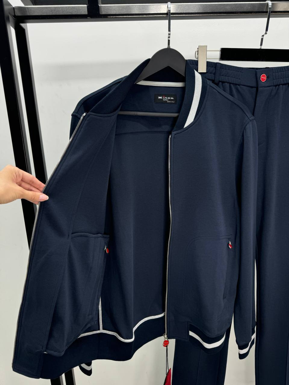 Спортивный костюм Kiton
