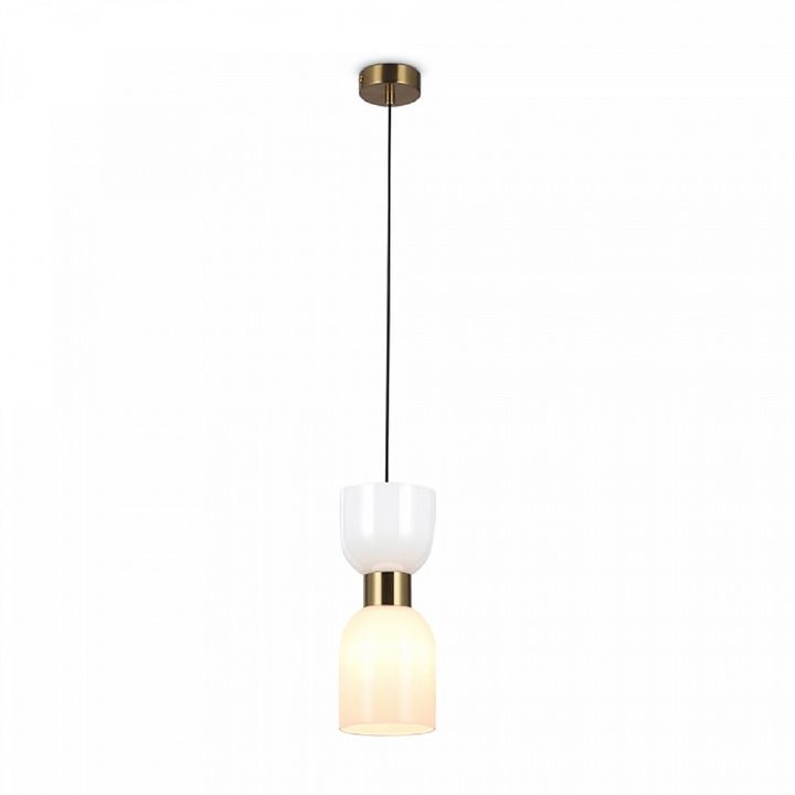 Подвесной светильник Freya Savia FR5203PL-01BS