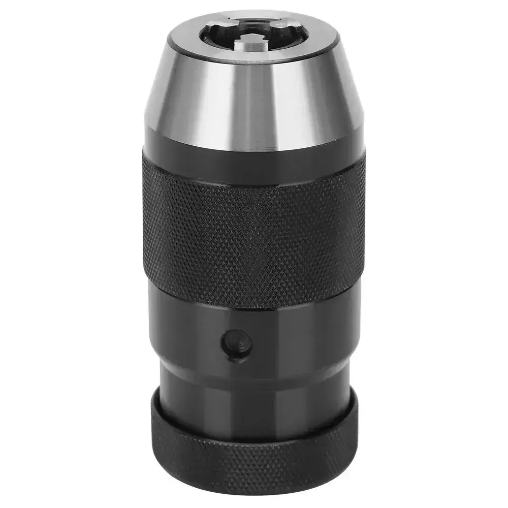 Патрон сверлильный В18 самозажимной, 1-16 мм