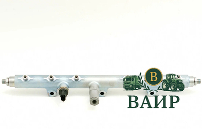 Рампа топливная Komatsu 6745-71-4310 / 0445226025 / 3963815