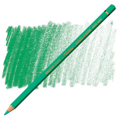 Caran d'Ache Pablo. 201 Veronese Green