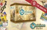 Orleans Big Box