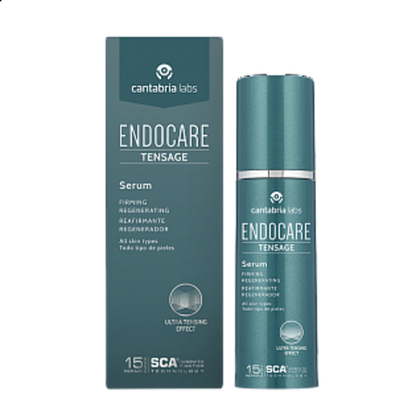 ENDOCARE Tensage Serum Регенерирующая лифтинг-сыворотка 30 мл