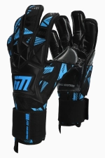 Вратарские перчатки Football Masters Invictus X Pro