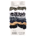 Scunci, The Original Scrunchie®, ассорти, 8 шт.