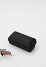 Спортивные очки 720armour Falcon / Matte White / Gold Lens