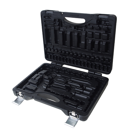 Кейс для набора инструментов 110 предметов JTC-H110B-B72, JTC-T110B-B72, JTC-S110B-B72 JTC