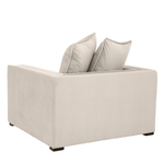 Кресло Chair Menorca арт.110820