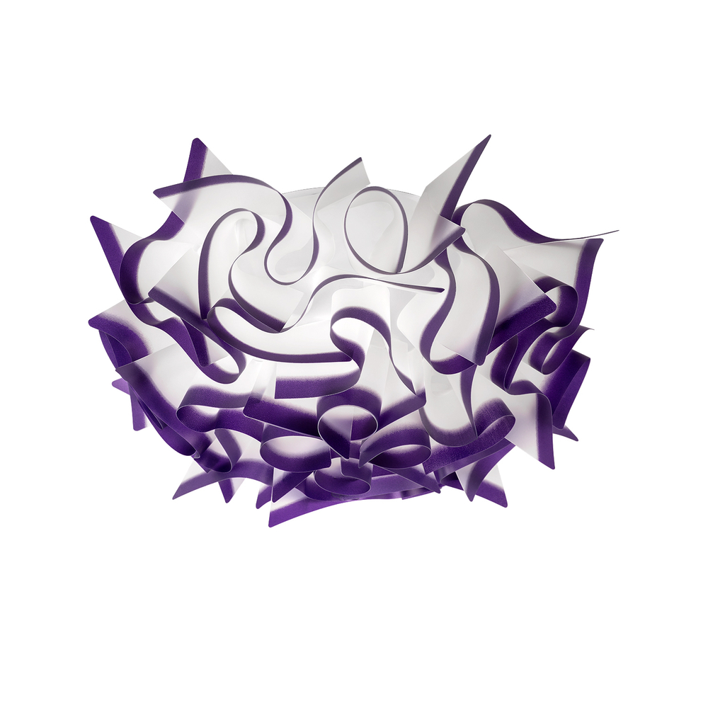 Потолочный светильник Loft It Clizia 10593/530C Purple
