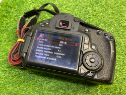 Canon EOS 60D 26.700 кадров Покупка/Продажа