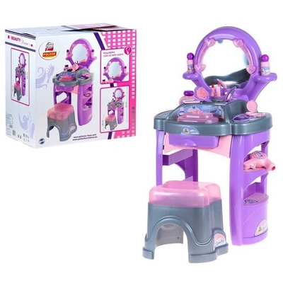 Набор Салон красоты Диана №4