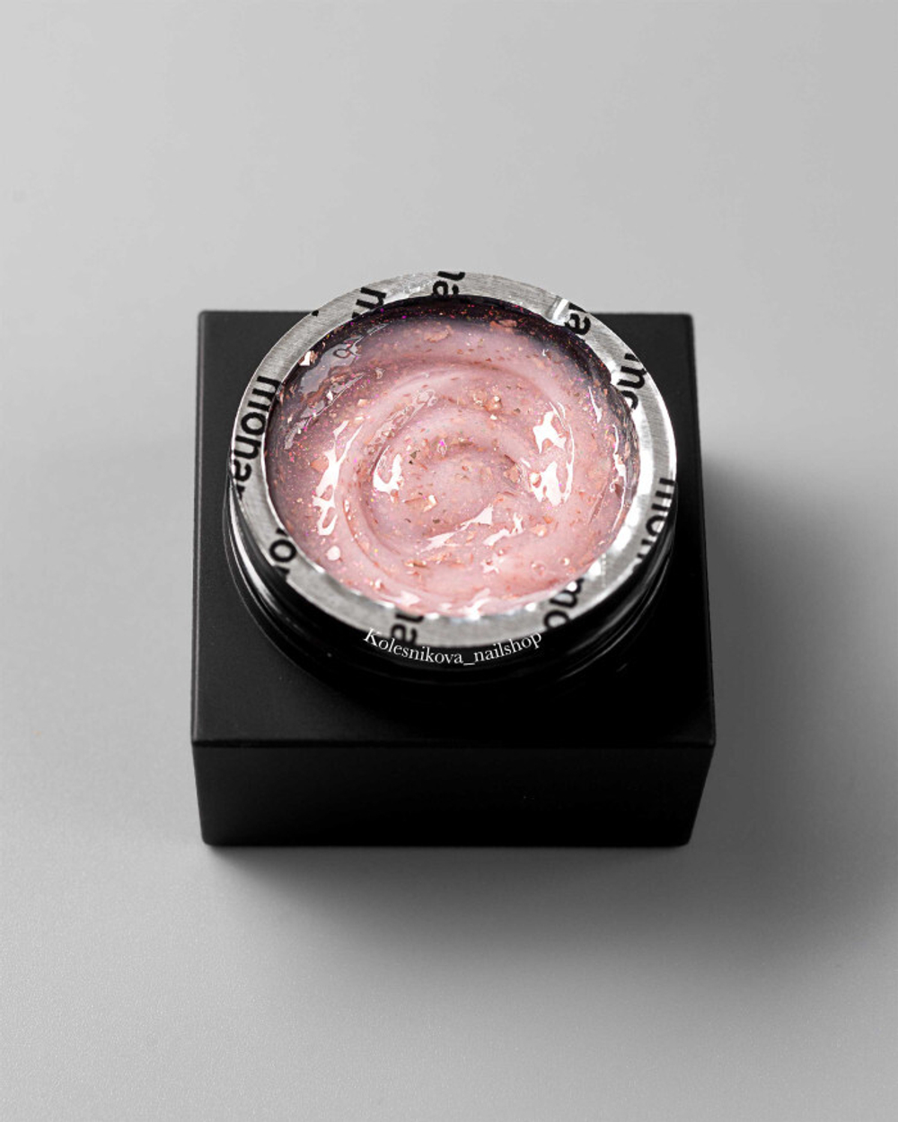 Monami, Secret-Angel №8 Gel , 15 g