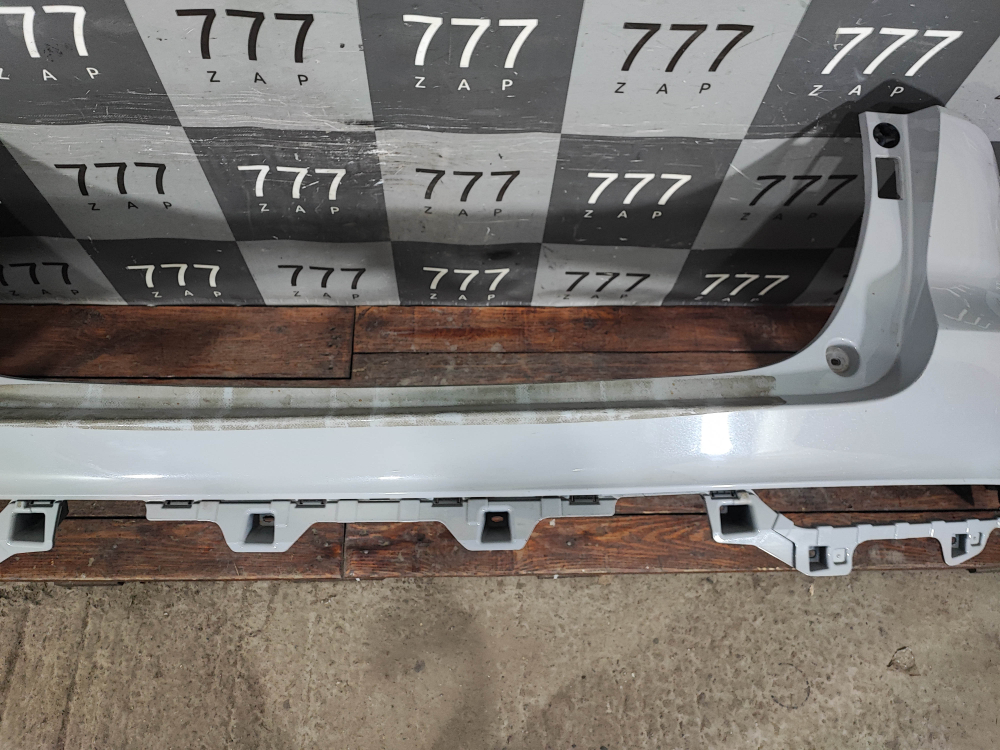 Бампер задний Changan CS75PLUS 19-24 Б/У Оригинал S311F2713030200