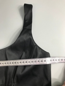 Платье Zara для утонченной натуры, маркировка S, визуально 44 размер