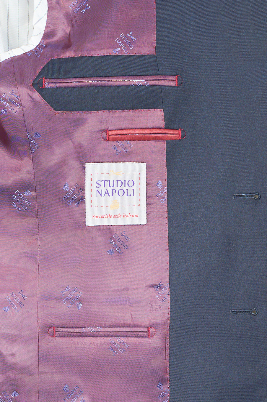 Костюм STUDIO NAPOLI