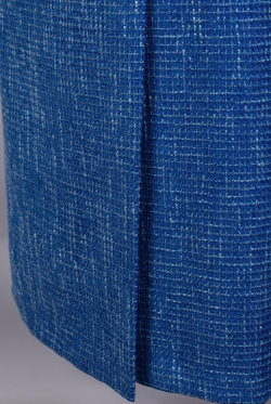 Юбка женская 3884ВП, Сапфир #322Сап013884ВП